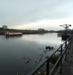 Salford Graffiti Wall